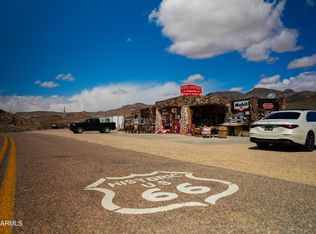 W Oatman Hwy #2, Golden Valley, AZ 86413