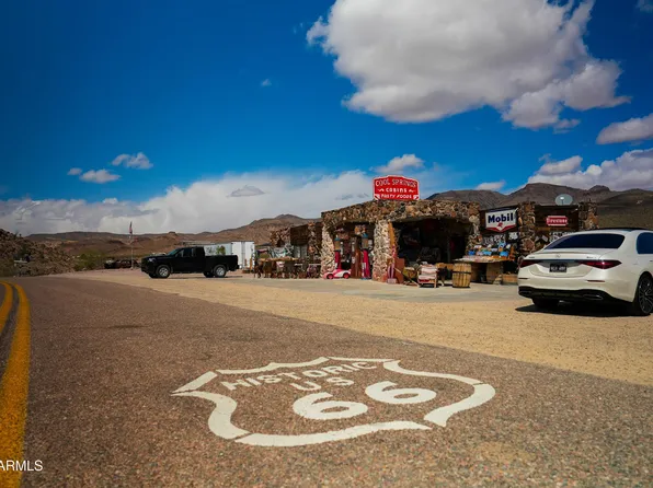 - W Oatman Highway -- #2, Golden Valley, AZ 86413