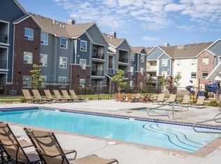 235 W 1375 N #D301, Centerville, UT 84014