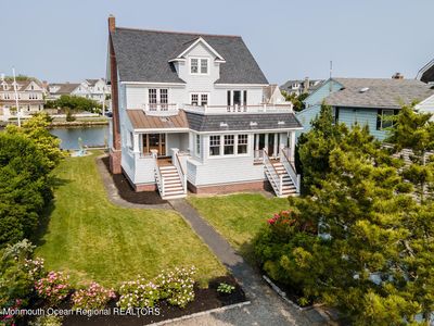 974 Barnegat Lane, Mantoloking, NJ, 08738