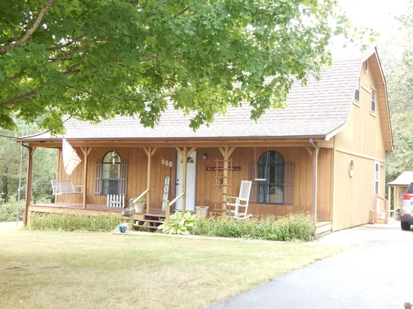 875 Warnick Rd, Benton, KY 42025