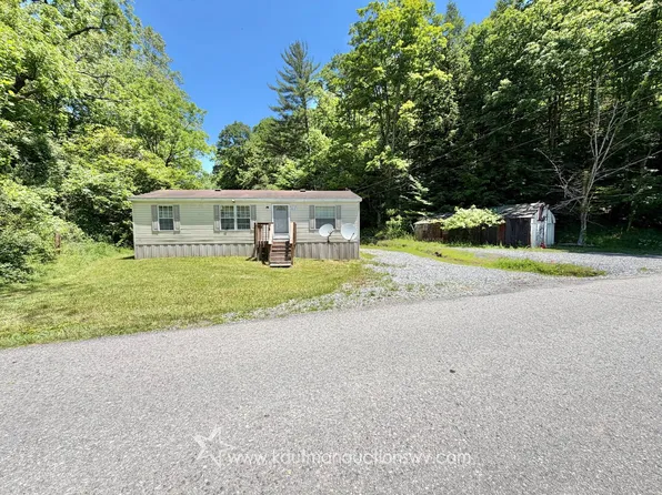 395 Buffalo Calf Rd, Salem, WV 26426