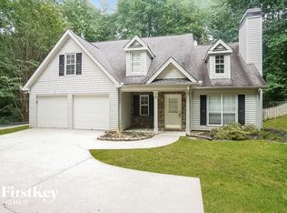 230 Radcliffe Trce, Covington, GA 30016