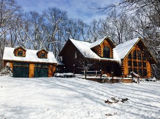 2556 E 1900 North Rd, Sheldon, IL 60966