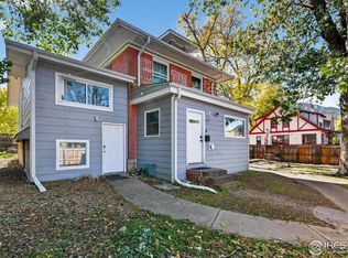 972 Pleasant St, Boulder, CO 80302