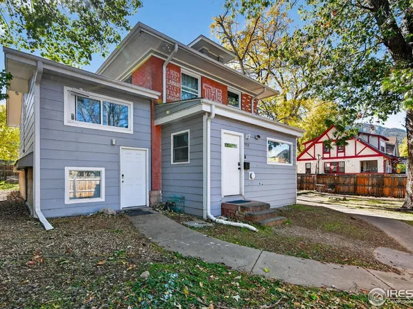 972 Pleasant St, Boulder, CO 80302