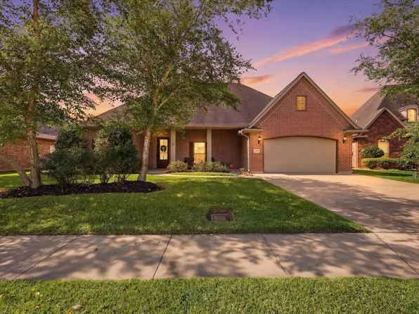 204 Winding Brook Dr, Lumberton, TX 77657