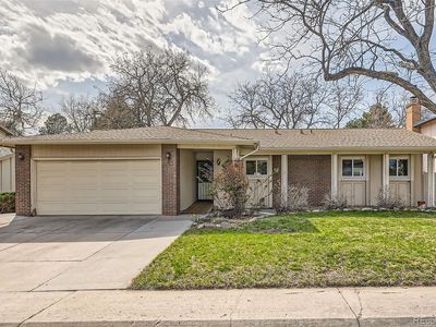 3597 S Joplin Street, Aurora, CO, 80013