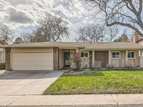 3597 S Joplin Street, Aurora, CO 80013