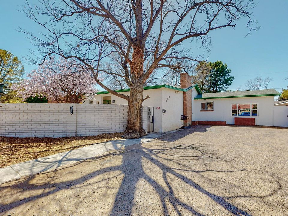 1604 San Patricio Ave SW, Albuquerque, NM 87104 Zillow