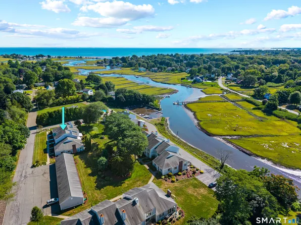 25 Sunset Road #3, Old Saybrook, CT 06475