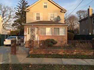 90 Horace Ave, Roosevelt, NY