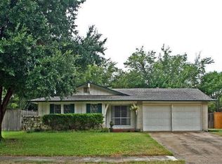 1403 N Floyd Rd, Richardson, TX 75080