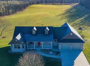 19409 Mud Lake St, Cassopolis, MI 49031