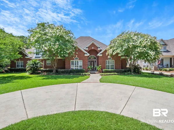 17091 Stillwood Ln, Fairhope, AL 36532