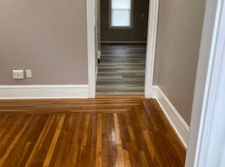 36 Nellie St FLOOR 1, Providence, RI 02904