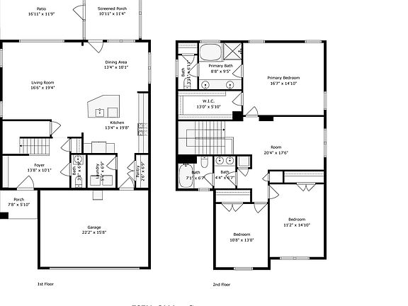 4th image of 456 Northern Red Oak Dr