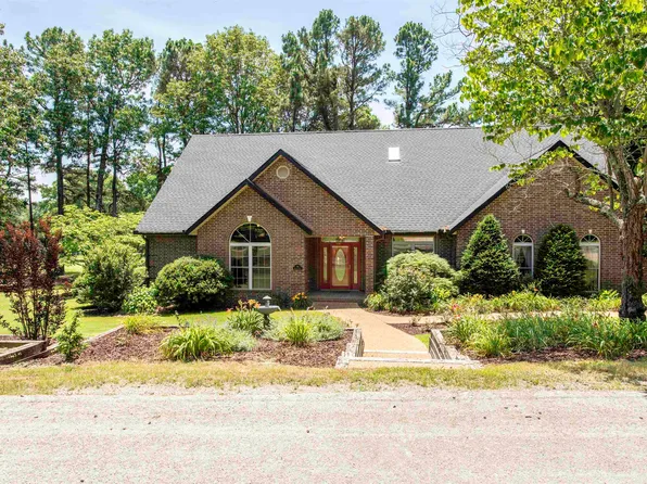 16 Katsina Cir, Cherokee Village, AR 72529