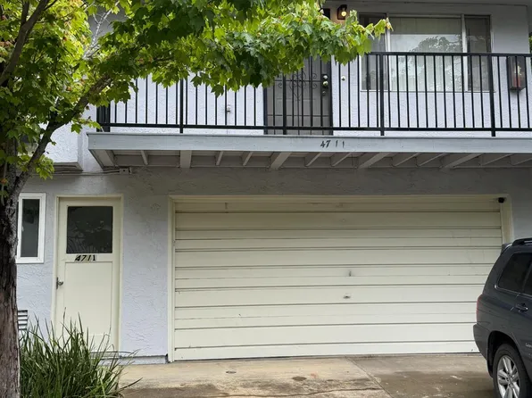 4711 Hayford Way APT 4, Sacramento, CA 95842