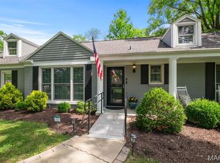 5 Ladue Rdg, Saint Louis, MO 63124
