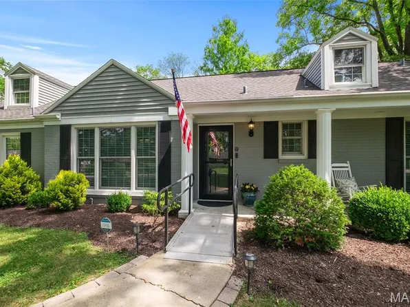 5 Ladue Rdg, Saint Louis, MO 63124
