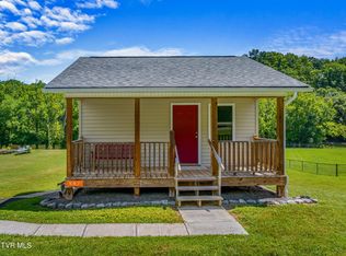 507 Big Elm Rd, Church Hill, TN 37642