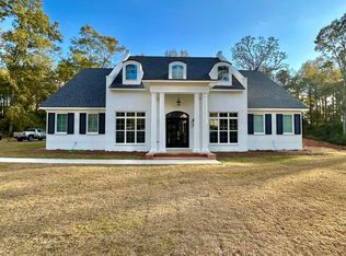 115 Laurelwood Trail Rd, Mendenhall, MS 39114