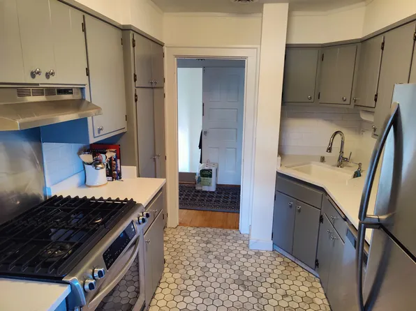 2245-2247 N Lake Dr. (Duplex)