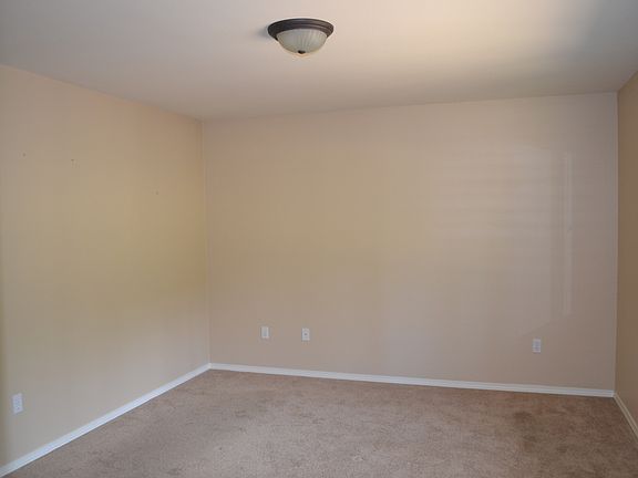 Freshly painted master