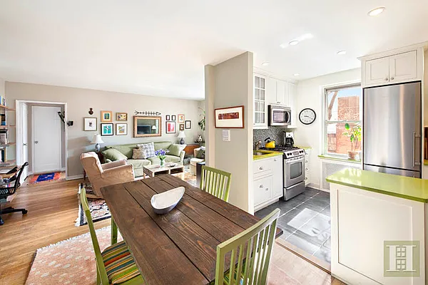 Sold by Halstead Real Estate | media 13