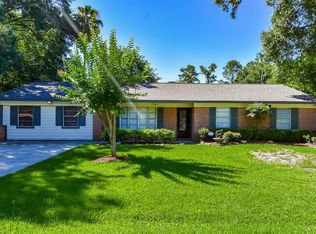 303 Lisa Ln, Dayton, TX 77535