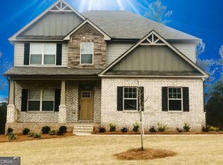 41 Homestead Cir LOT 47, Forsyth, GA 31029