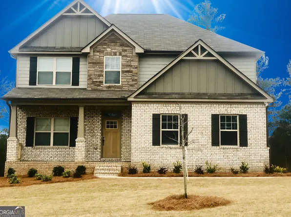 LOT-49A Homestead Cir Lot 49A, Forsyth, GA 31029