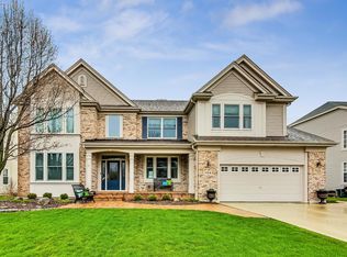 1124 Jaimee Ln, Libertyville, IL 60048