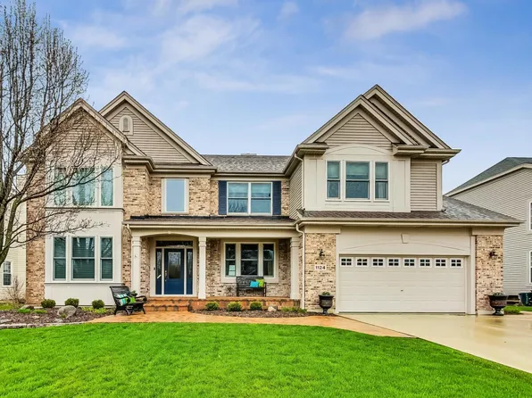 1124 Jaimee Ln, Libertyville, IL 60048