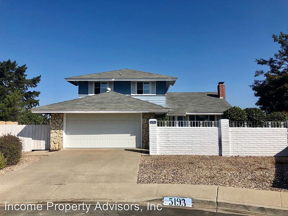 1st image of 5193 Park West Ave