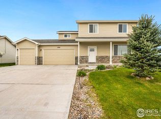 3990 Mount Oxford St, Wellington, CO 80549