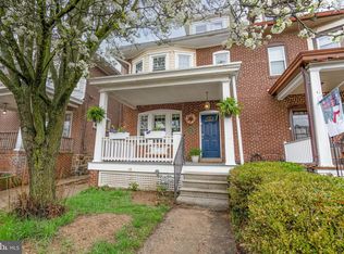 2921 N Harrison St, Wilmington, DE 19802