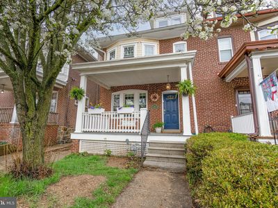 2921 N Harrison St, Wilmington, DE, 19802