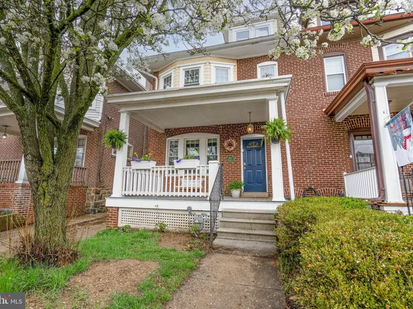 2921 N Harrison St, Wilmington, DE 19802