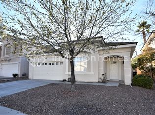 294 Horizon Pointe Cir, Henderson, NV 89012