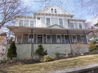 27 Westland St, Worcester, MA 01602