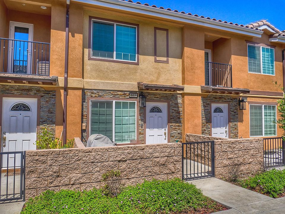 1st image of 16408 Valencia Ave #613
