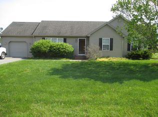34764 Sandyfield Dr, Pittsville, MD 21850