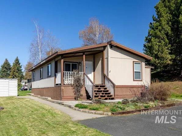 411 N Almon #314, Moscow, ID 83843