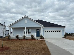 378 Calm Water Way, Summerville, SC 29486