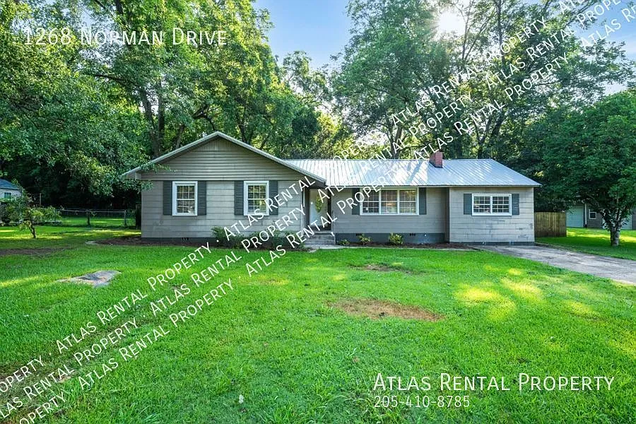 1268 Norman Dr