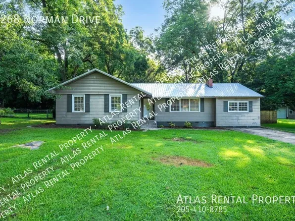 1268 Norman Dr, Leeds, AL 35094