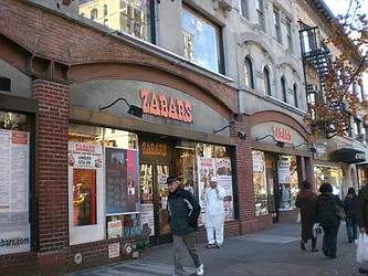 Rented by Keller Williams NYC