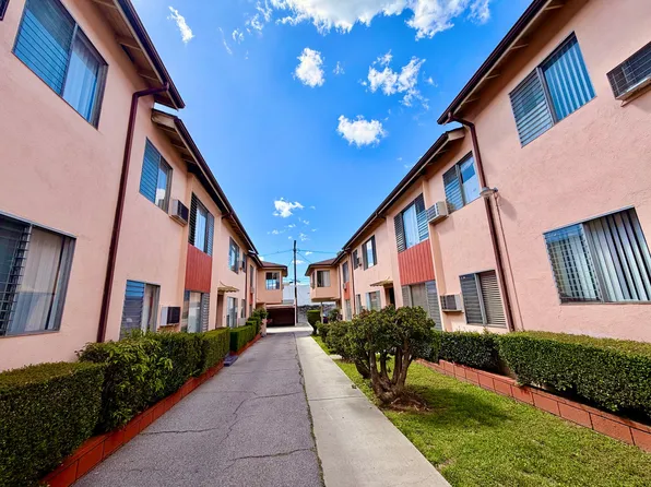 5612 Harold Way, 5612 Harold Way APT 11, Los Angeles, CA 90028